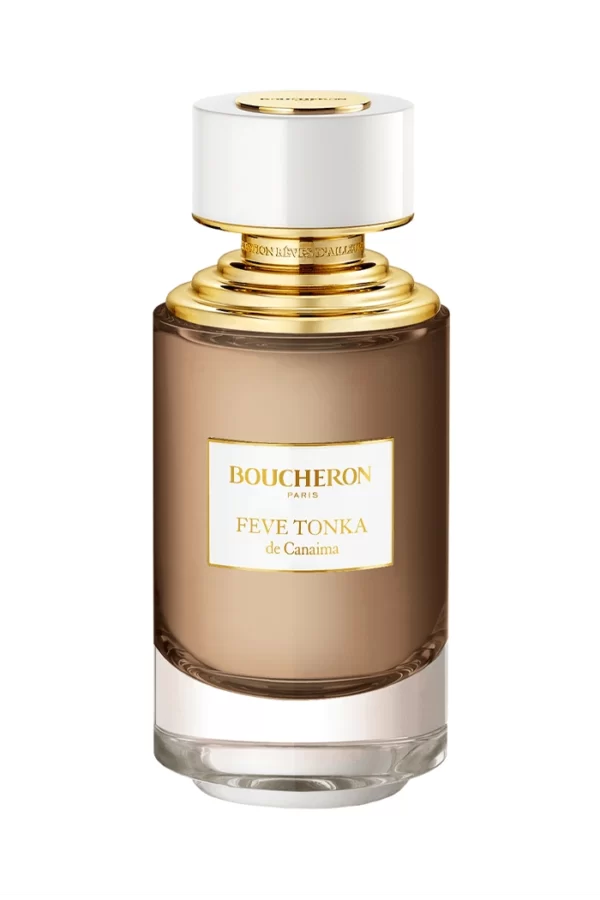 Boucheron Feve Tonka de Canaima 1