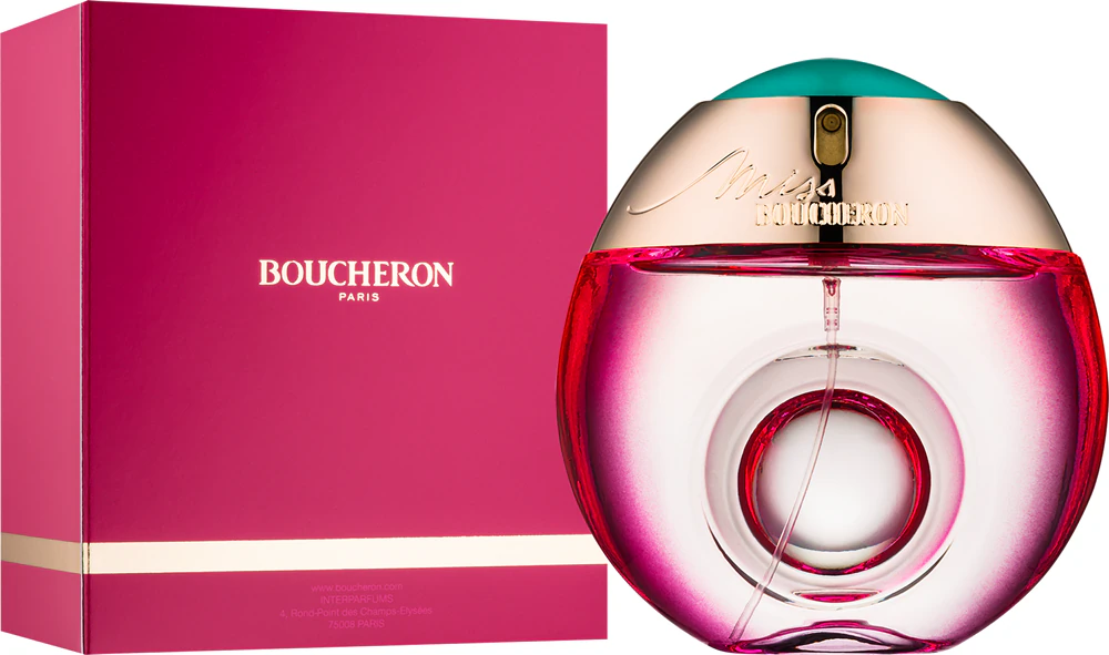 Boucheron Miss Boucheron 2