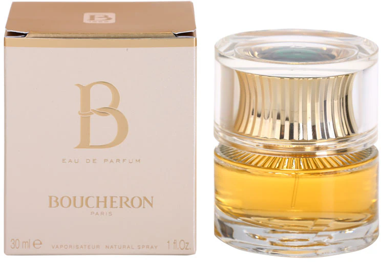 Boucheron B 2