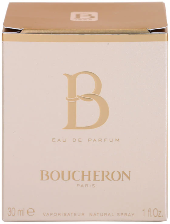Boucheron B 4
