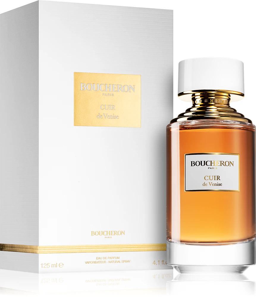 Boucheron Cuir de Venise 2