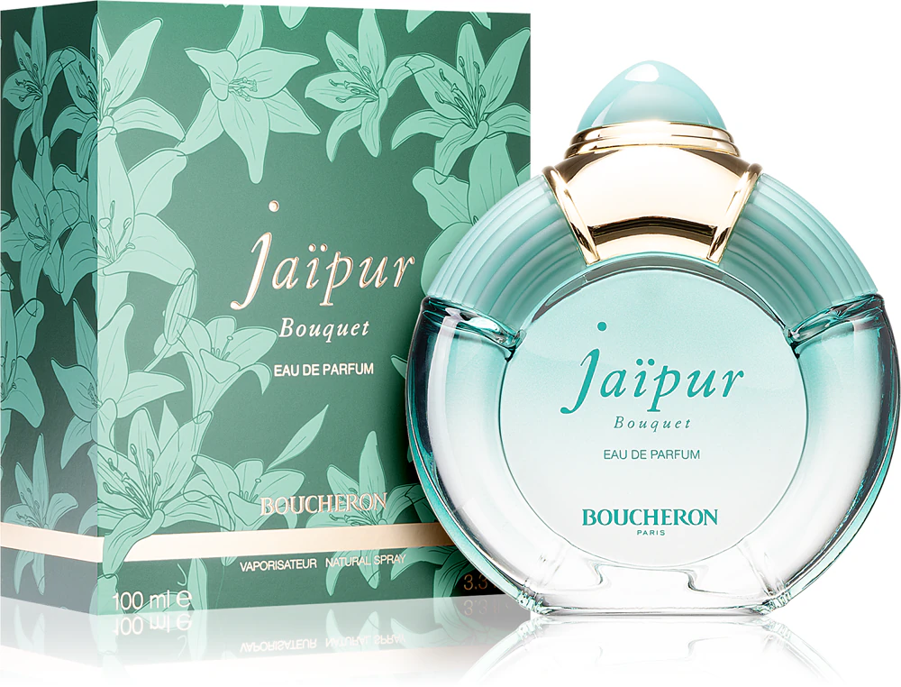 Boucheron Jaipur Bouquet 2