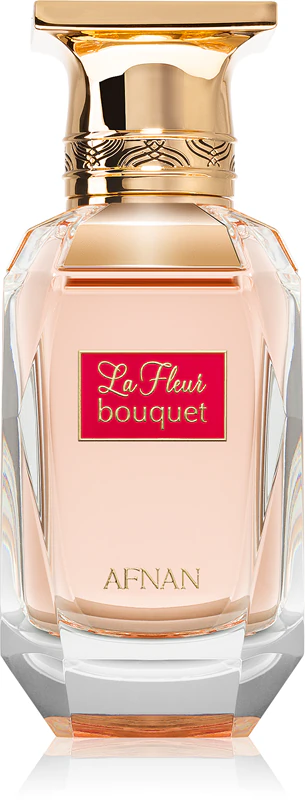 Afnan La Fleur Bouquet 1