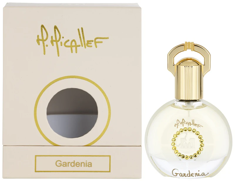 M. Micallef Gardenia 2