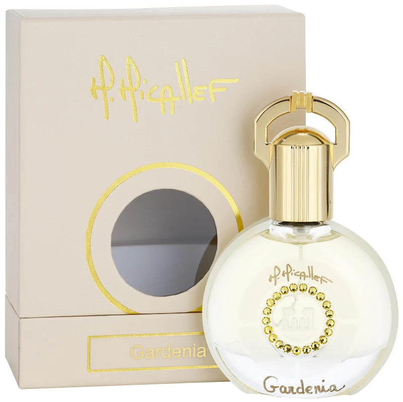 M. Micallef Gardenia 3