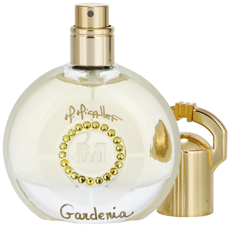 M. Micallef Gardenia 4