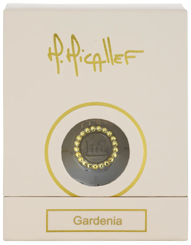 M. Micallef Gardenia 5