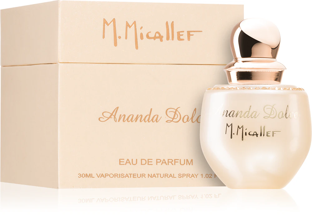 M. Micallef Ananda Dolce 2