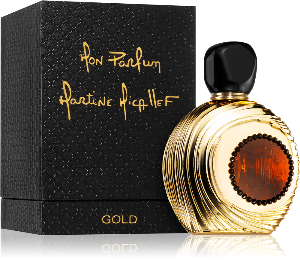 M. Micallef Mon Parfum Gold 2