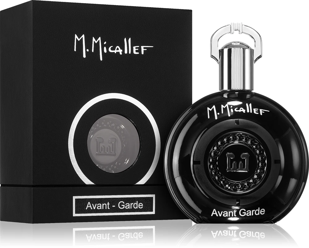 M. Micallef Avant-Garde for Man 2