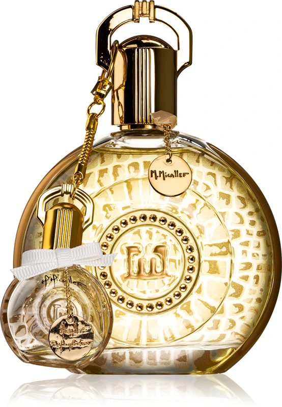 M. Micallef 20 Years 1