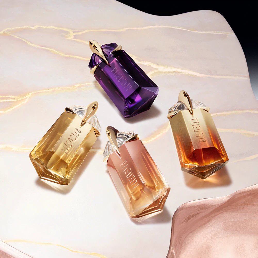 Mugler Alien Goddess Intense 6