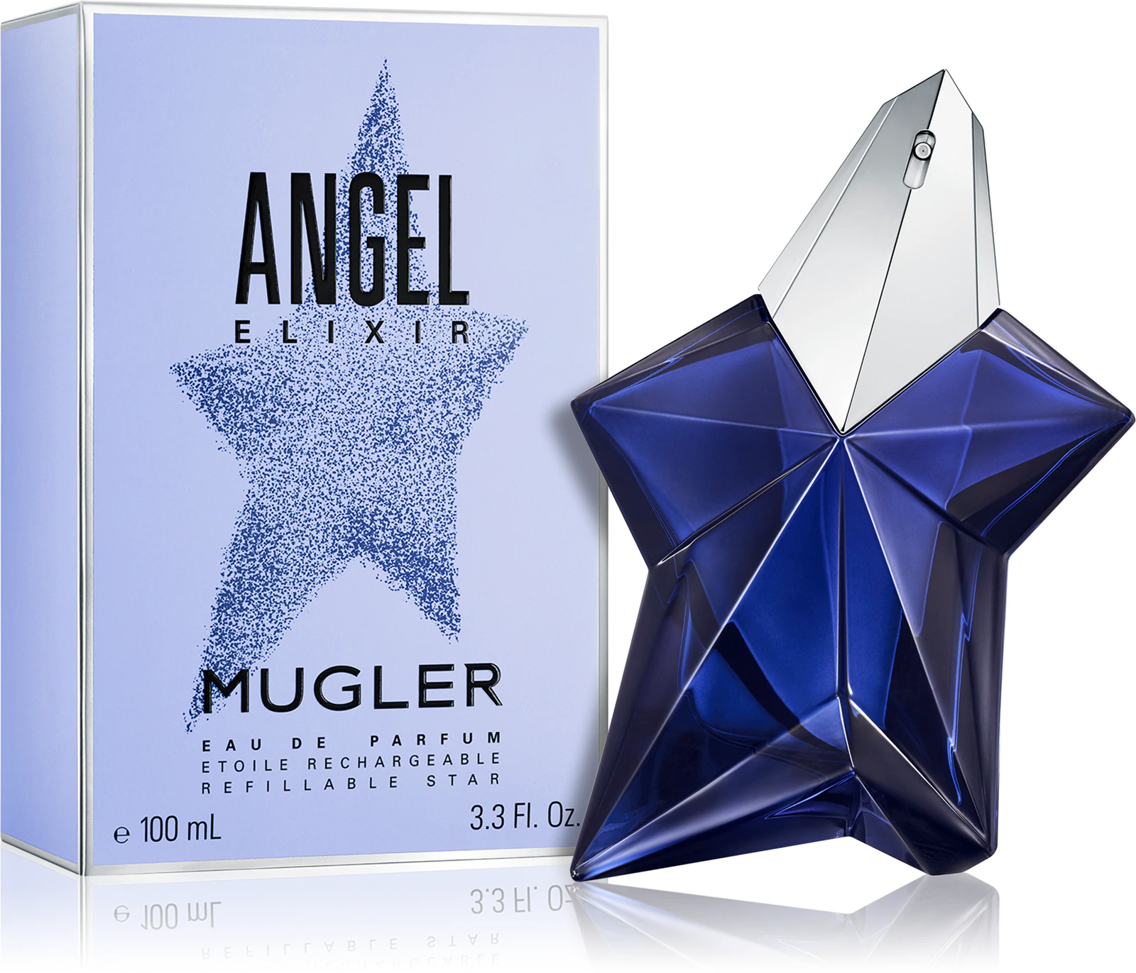 Mugler Angel Elixir 2