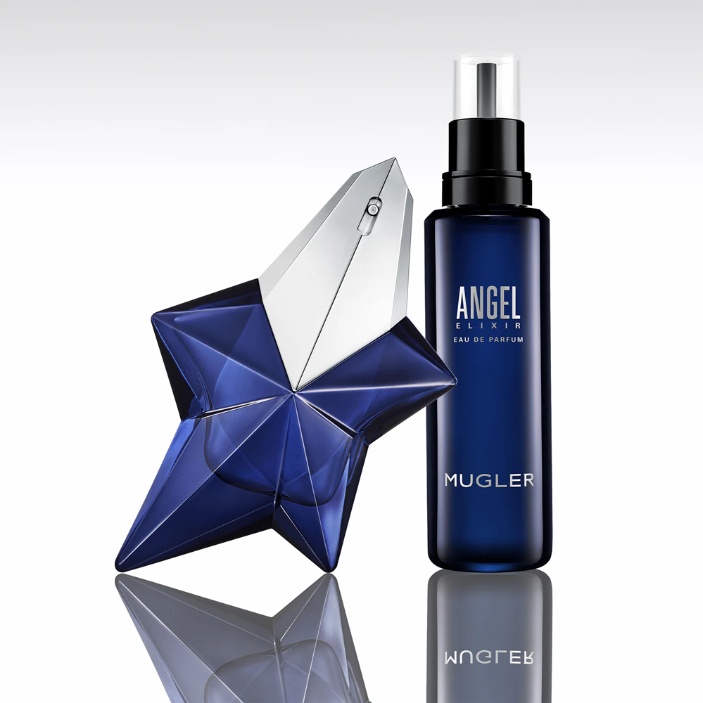 Mugler Angel Elixir 4