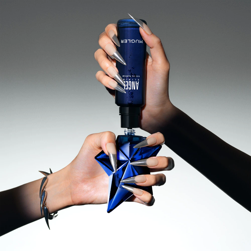 Mugler Angel Elixir 5