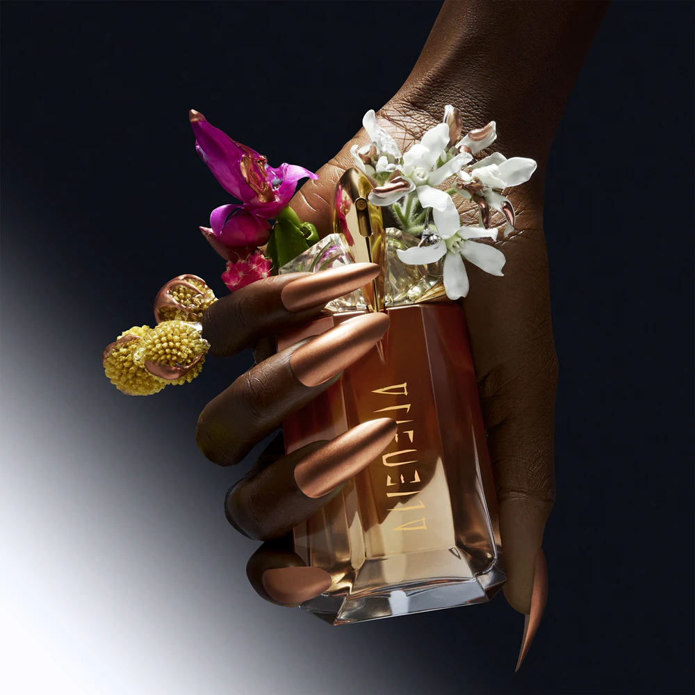 Mugler Alien Goddess Supra Florale 4