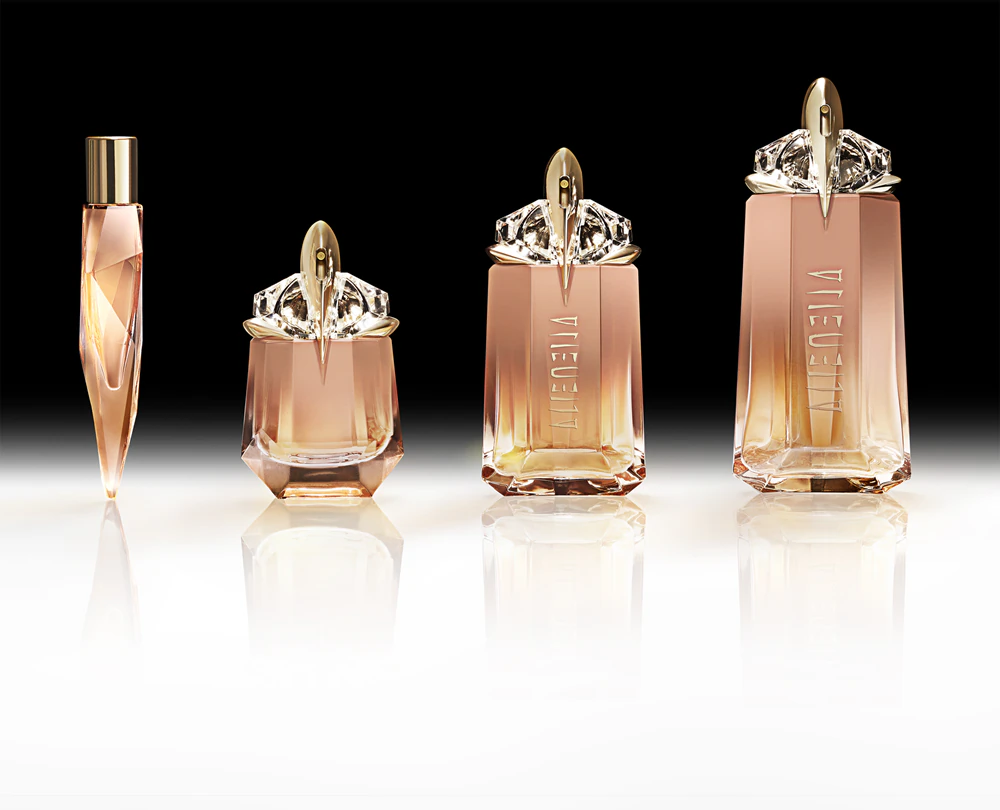 Mugler Alien Goddess Supra Florale 6