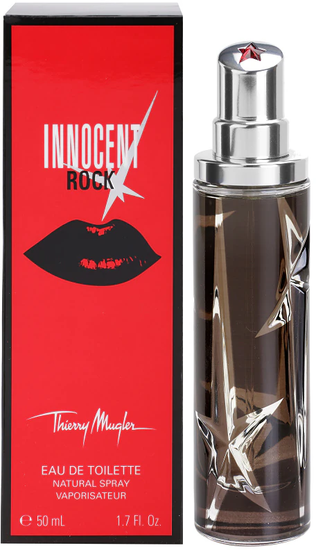 Mugler Innocent Rock 2