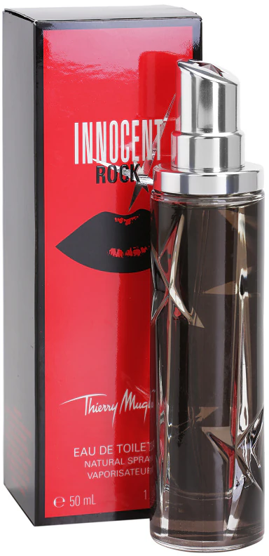 Mugler Innocent Rock 3