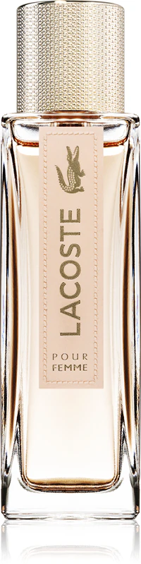 Lacoste Fragrances Lacoste Pour Femme Intense 1