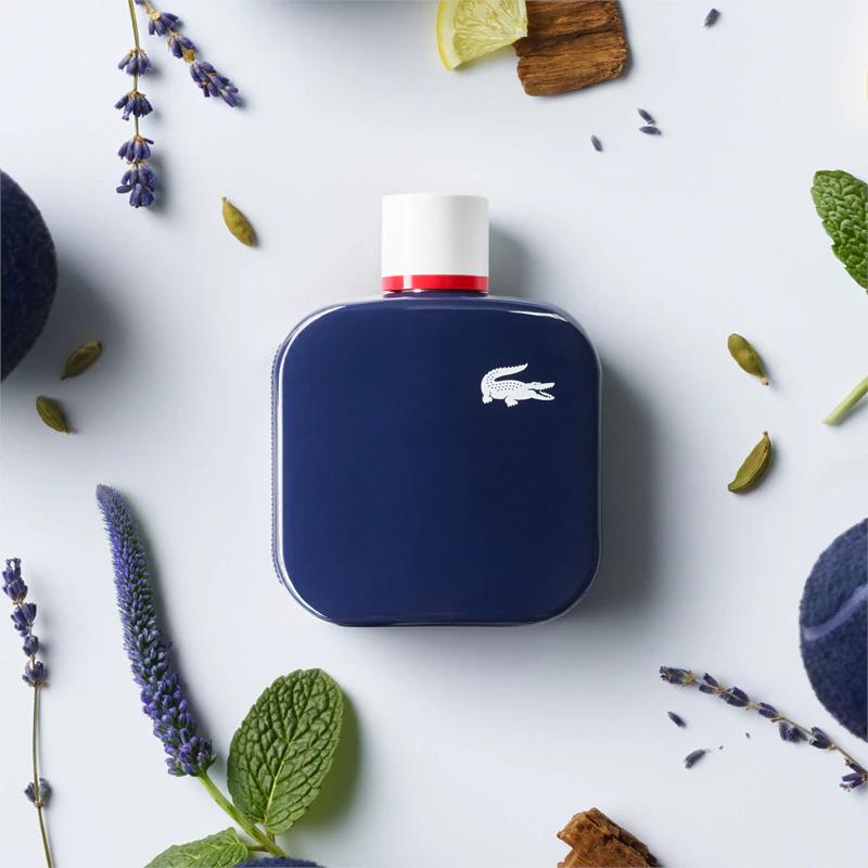 Lacoste Fragrances Eau de Lacoste L.12.12 pour Lui French Panache 3