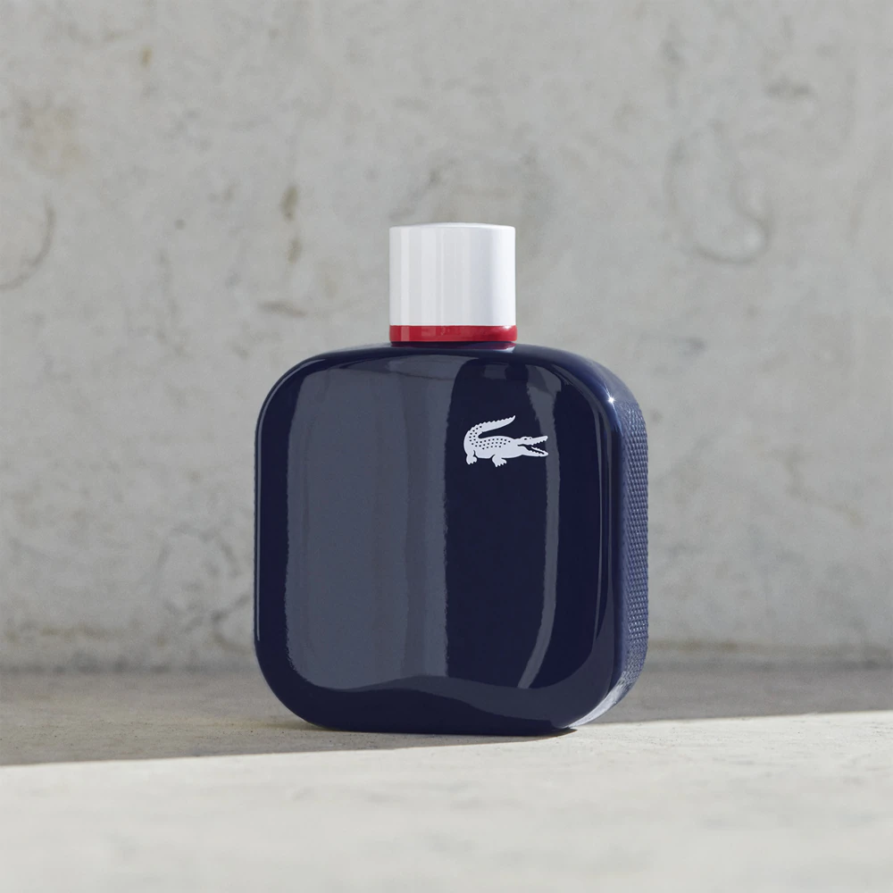 Lacoste Fragrances Eau de Lacoste L.12.12 pour Lui French Panache 4