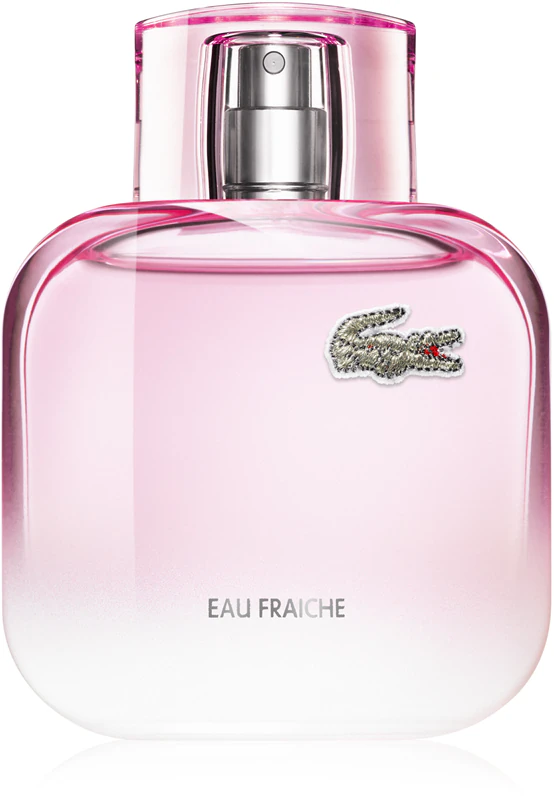 Lacoste Fragrances Eau de Lacoste L.12.12 Pour Elle Eau Fraiche 1