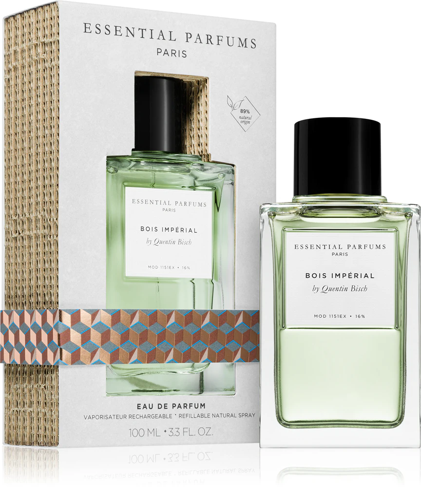 Essential Parfums Bois Imperial 2