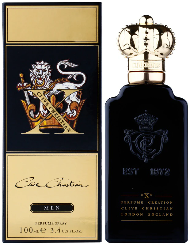 Clive Christian X For Men 2