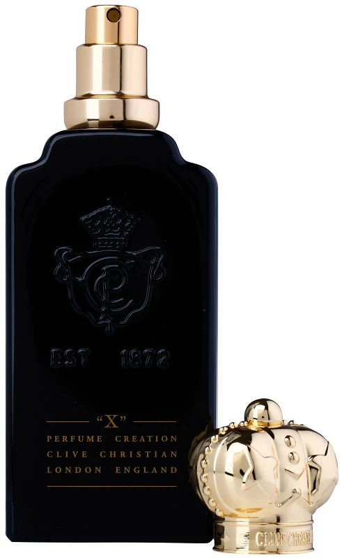 Clive Christian X For Men 4