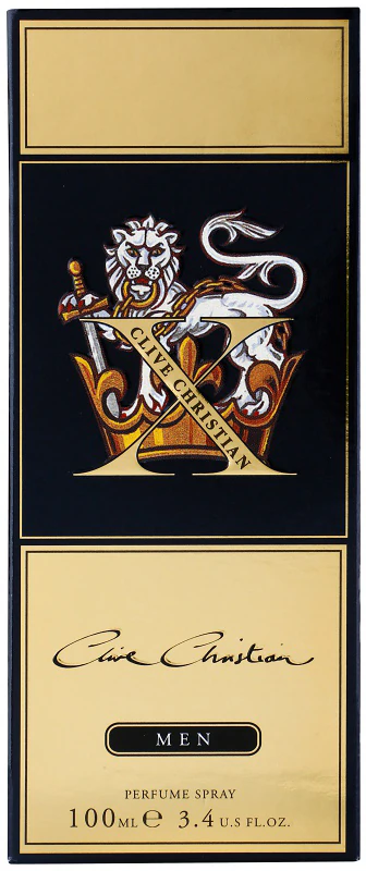 Clive Christian X For Men 5