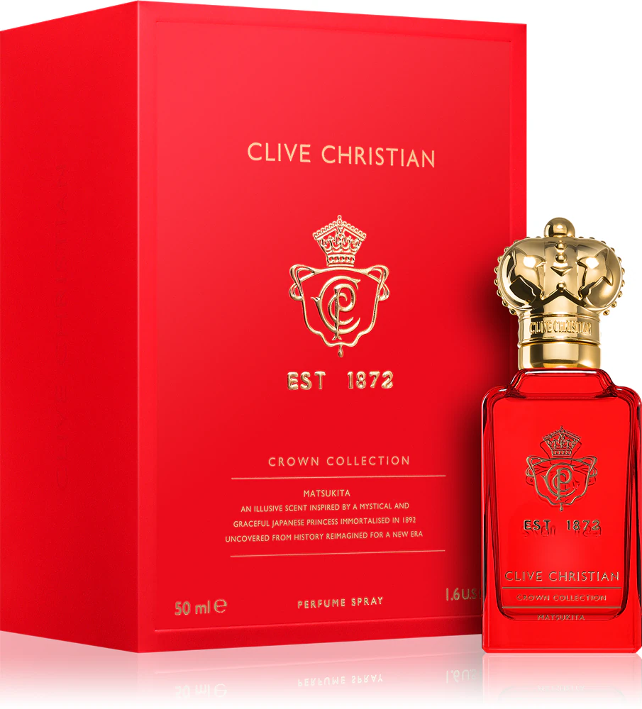 Clive Christian Matsukita 2