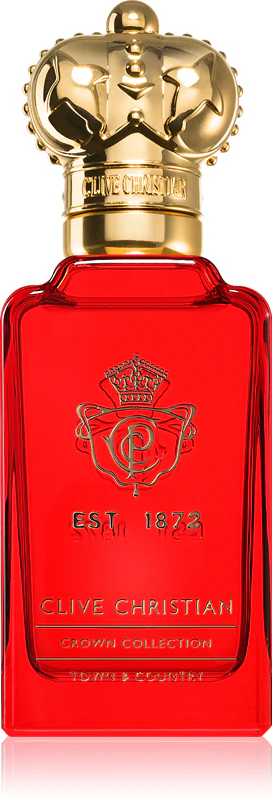 Clive Christian Town & Country 1