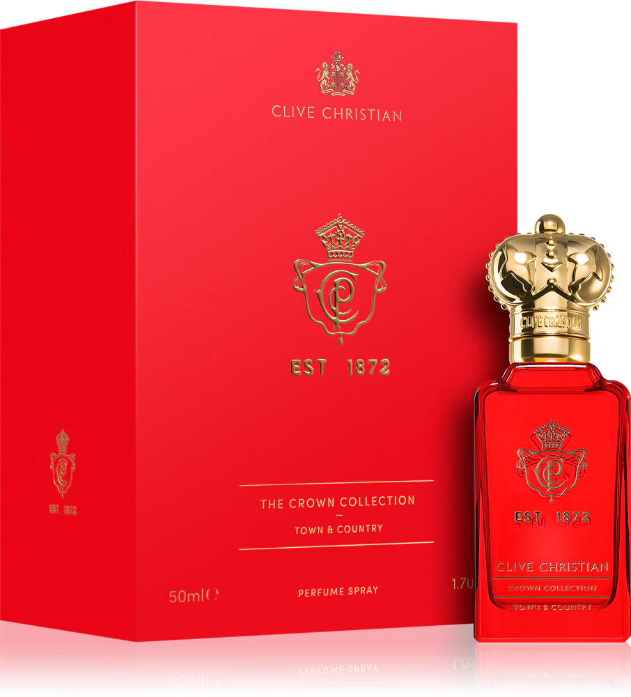 Clive Christian Town & Country 2