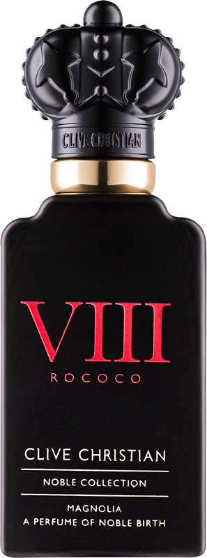 Clive Christian VIII Rococo Magnolia 1