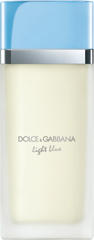 Dolce&Gabbana Light Blue 1