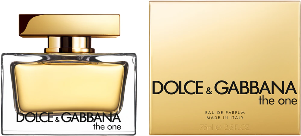 Dolce&Gabbana The One 2