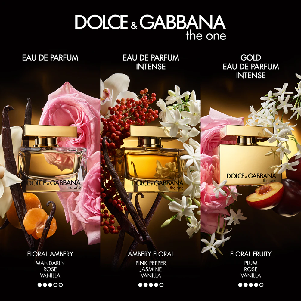 Dolce&Gabbana The One 7
