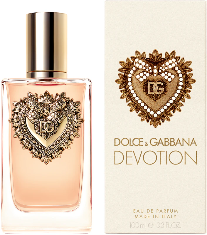 Dolce&Gabbana Devotion 2