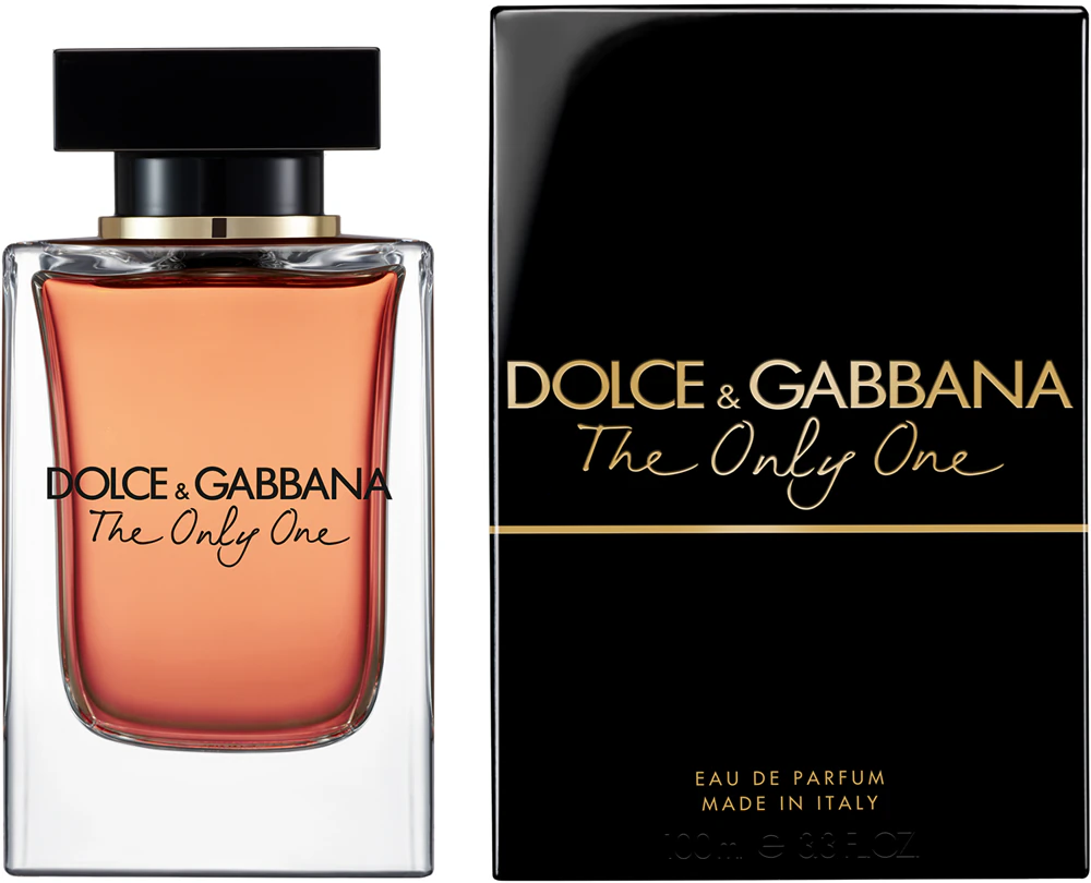 Dolce&Gabbana The Only One 2