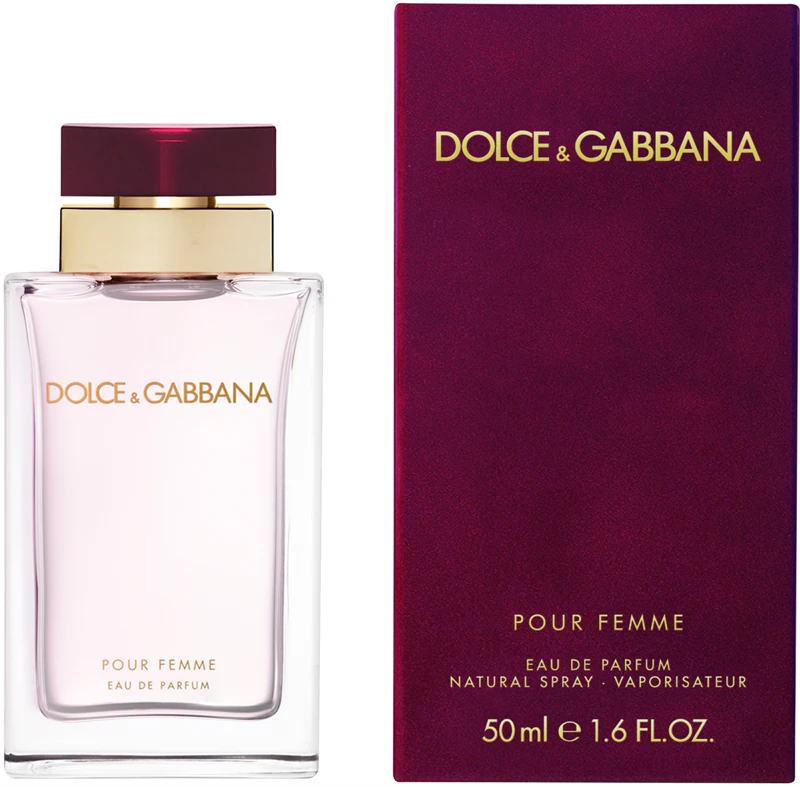 Dolce&Gabbana Dolce&Gabbana Pour Femme 2
