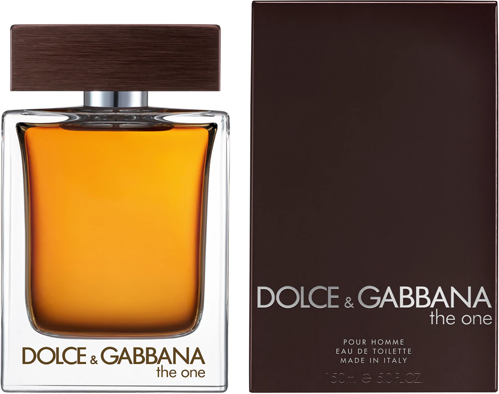 Dolce&Gabbana The One for Men 2