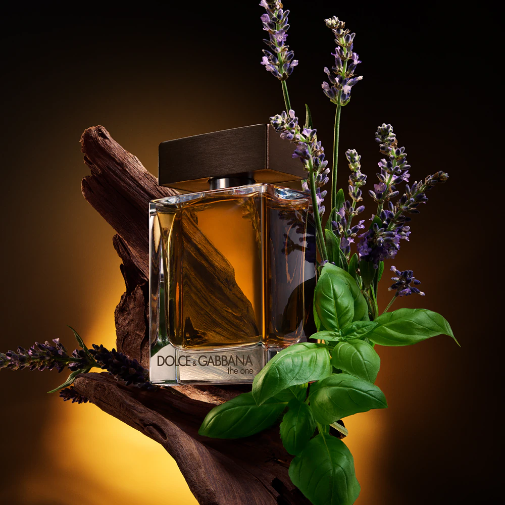 Dolce&Gabbana The One for Men 3