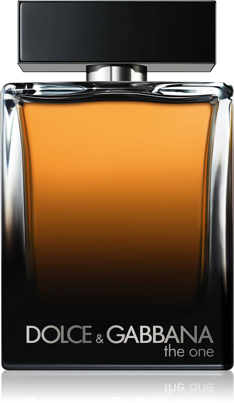 Dolce&Gabbana The One for Men Eau de Parfum 1