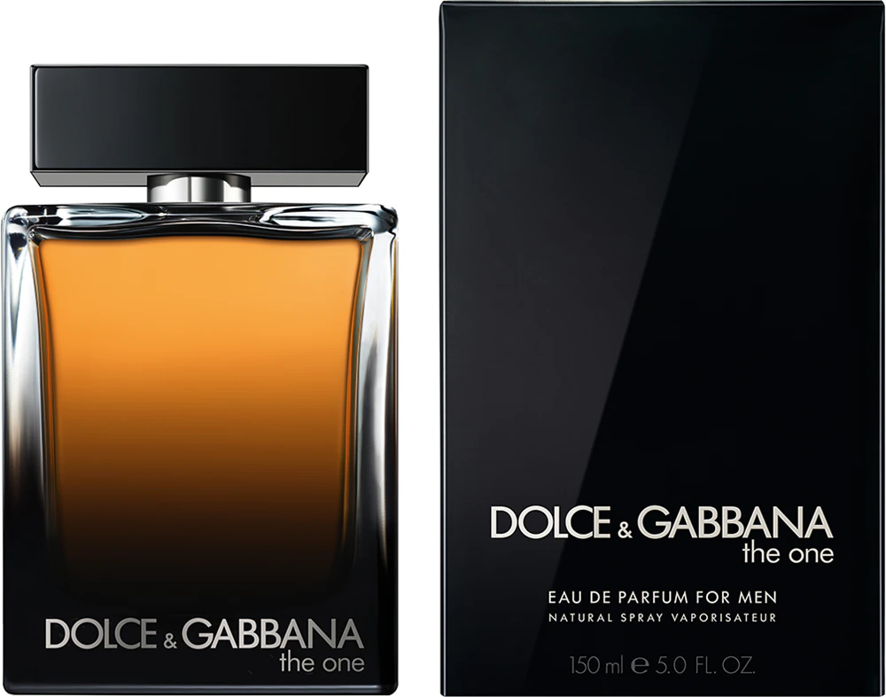 Dolce&Gabbana The One for Men Eau de Parfum 2