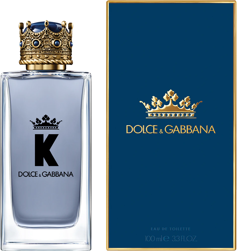Dolce&Gabbana K by Dolce & Gabbana 2