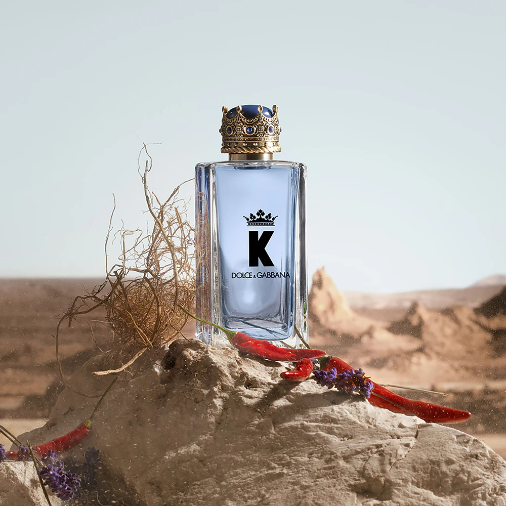 Dolce&Gabbana K by Dolce & Gabbana 3