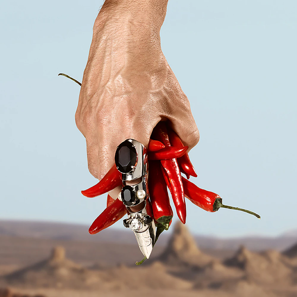 Dolce&Gabbana K by Dolce & Gabbana 4