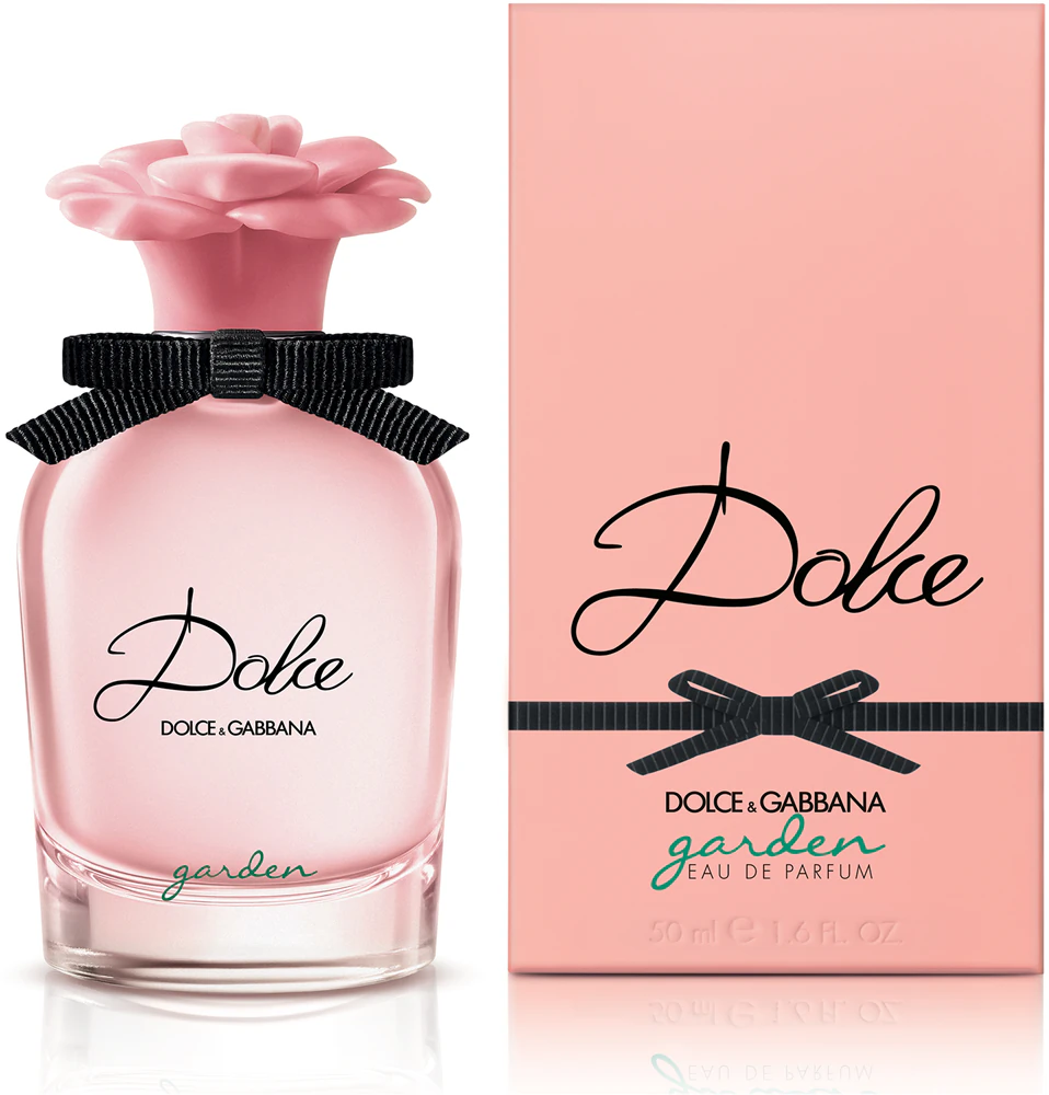 Dolce&Gabbana Dolce Garden 2