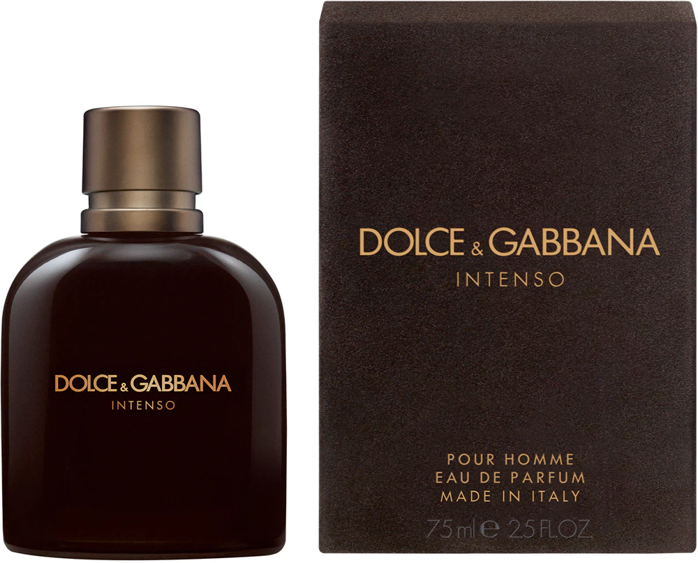 Dolce&Gabbana Dolce&Gabbana Pour Homme Intenso 2